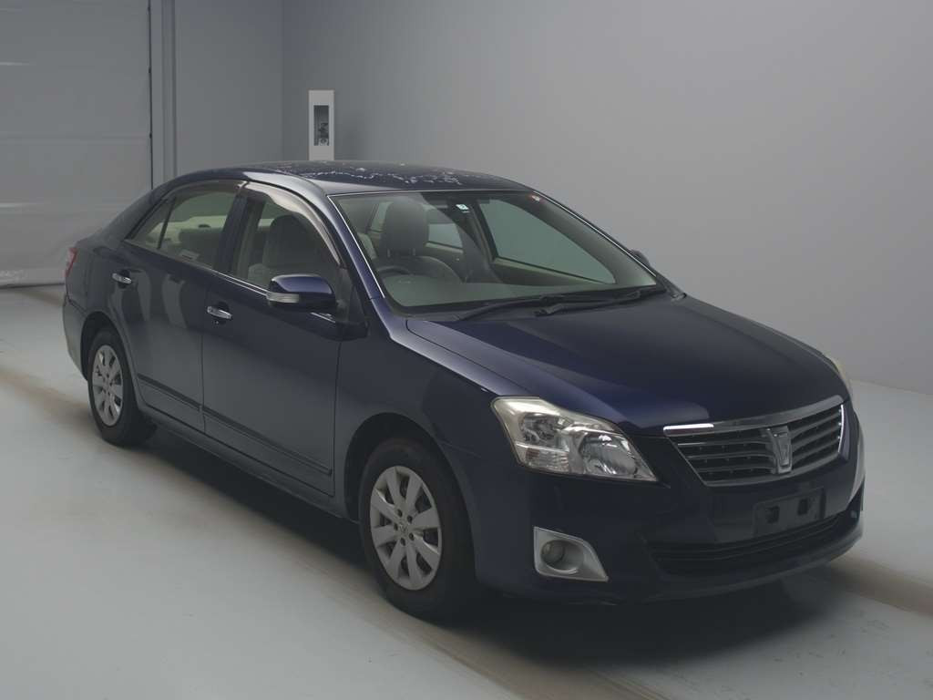 2011 Toyota Premio ZRT261[2]