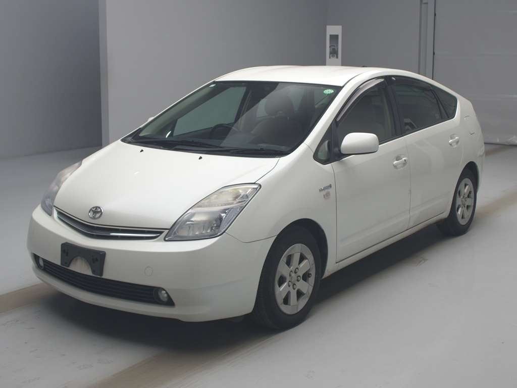 2009 Toyota Prius NHW20[0]