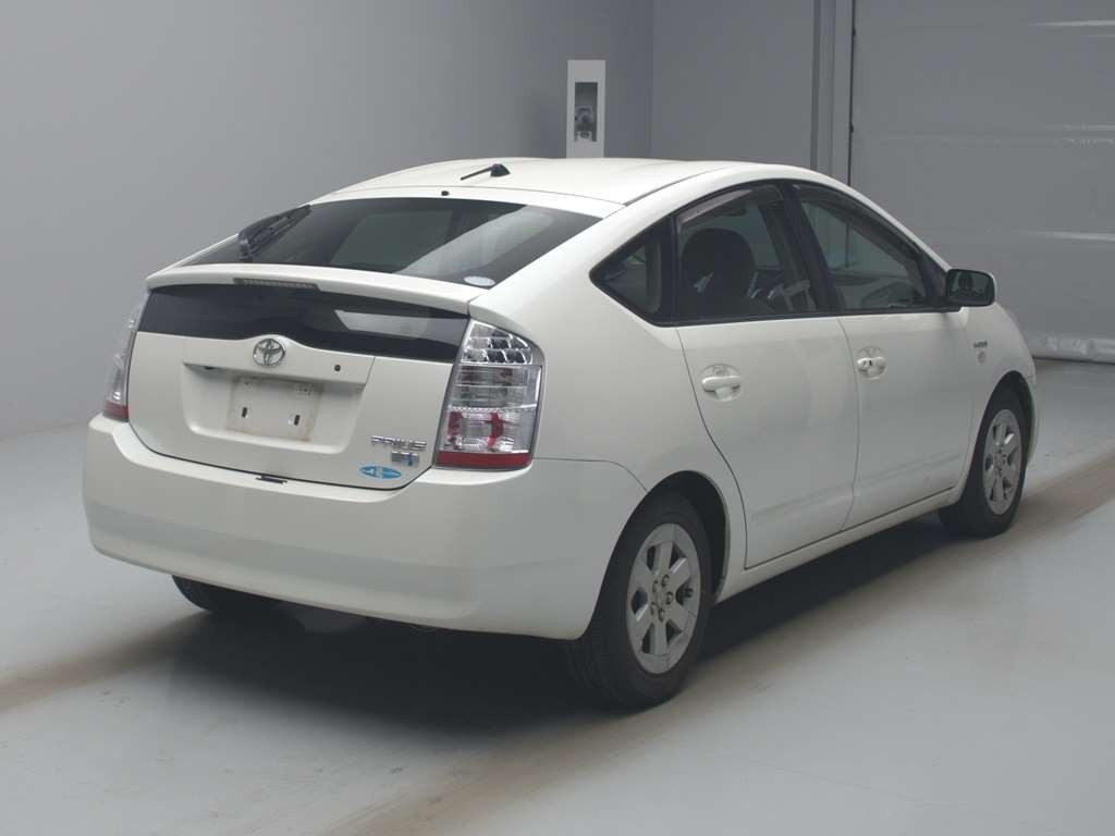 2009 Toyota Prius NHW20[1]