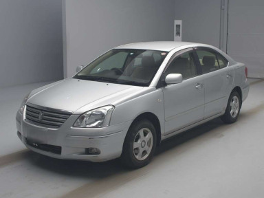 2005 Toyota Premio