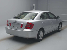 2005 Toyota Premio