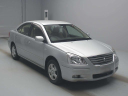 2005 Toyota Premio