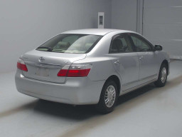 2008 Toyota Premio