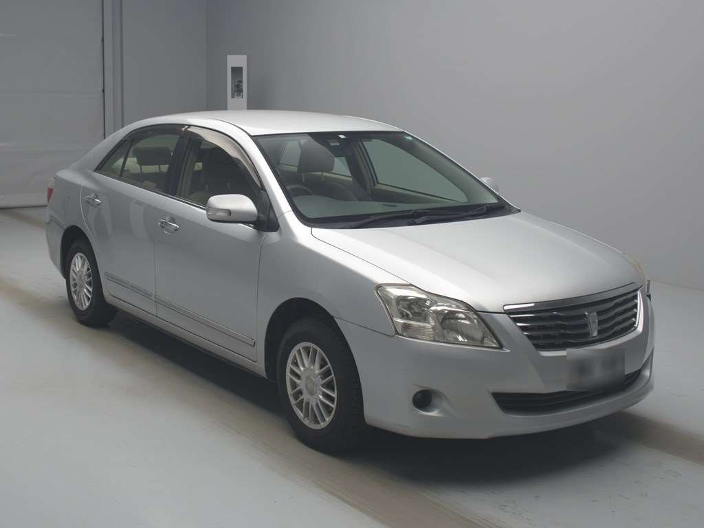 2008 Toyota Premio NZT260[2]