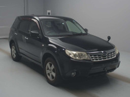 2011 Subaru Forester