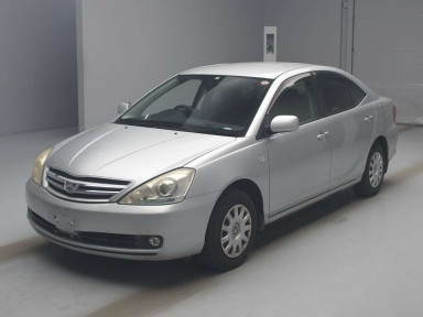 2006 Toyota Allion