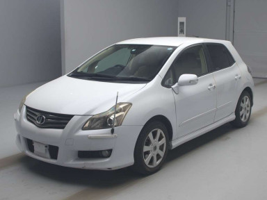 2007 Toyota Blade