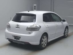 2007 Toyota Blade