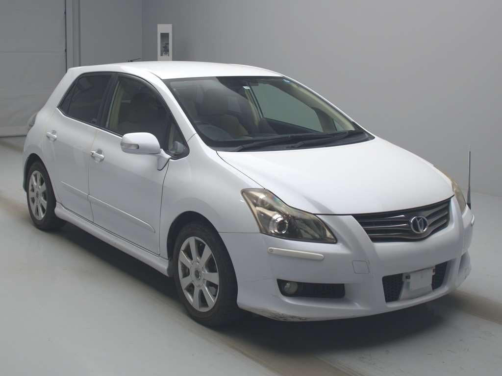 2007 Toyota Blade AZE156H[2]