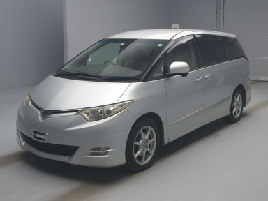 2008 Toyota Estima