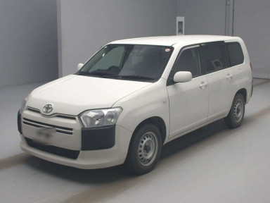 2019 Toyota Probox