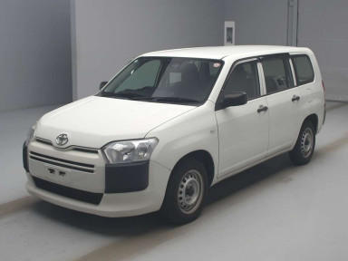 2019 Toyota Probox