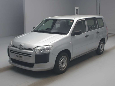 2019 Toyota Probox