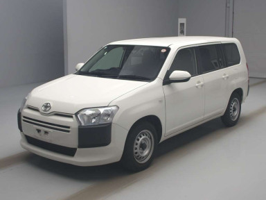 2021 Toyota Probox