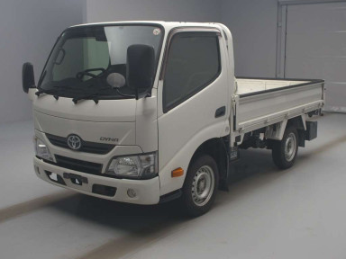 2019 Toyota Dyna Truck