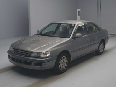 1996 Toyota Corona Premio