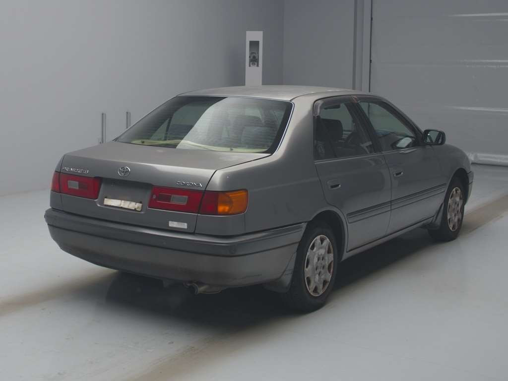 1996 Toyota Corona Premio AT211[1]