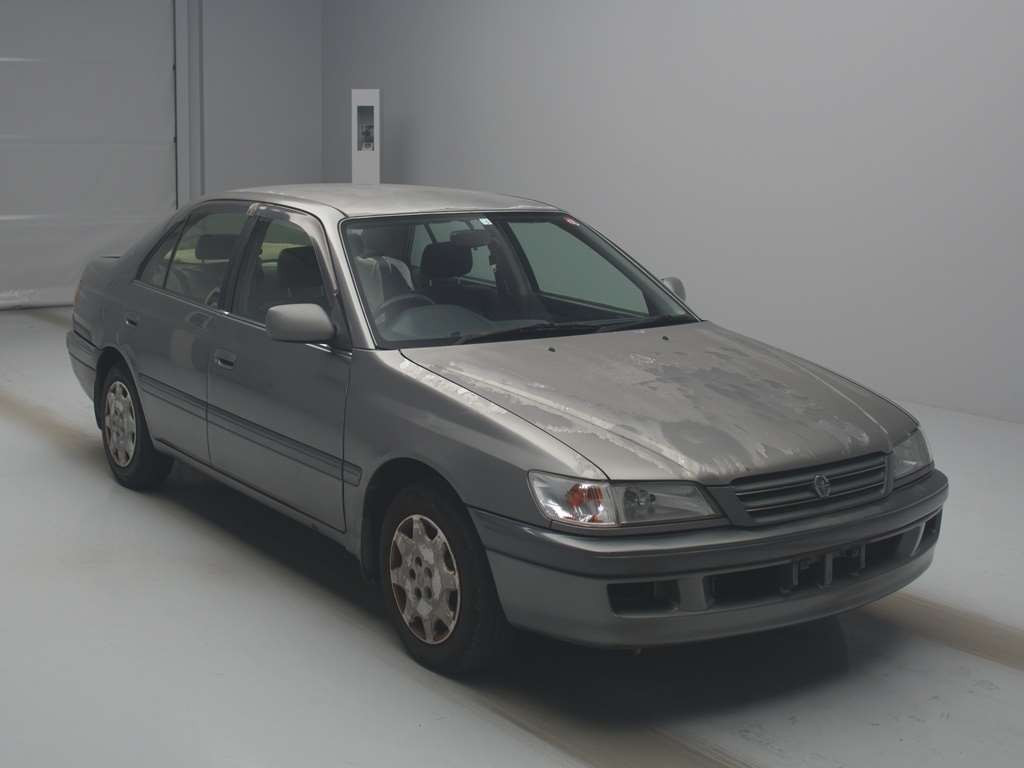 1996 Toyota Corona Premio AT211[2]