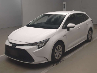 2019 Toyota Corolla Touring Wagon