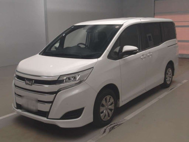 2019 Toyota Noah