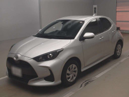 2021 Toyota YARIS