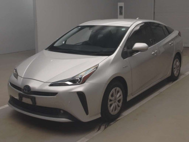 2019 Toyota Prius