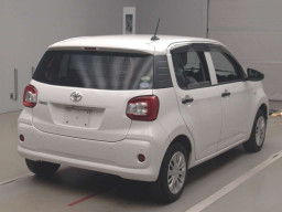 2019 Toyota Passo