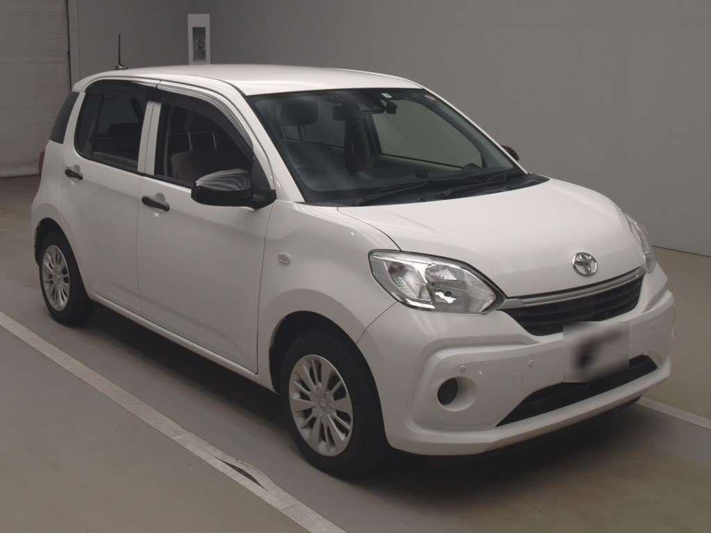 2019 Toyota Passo M700A[2]