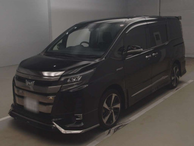 2018 Toyota Noah