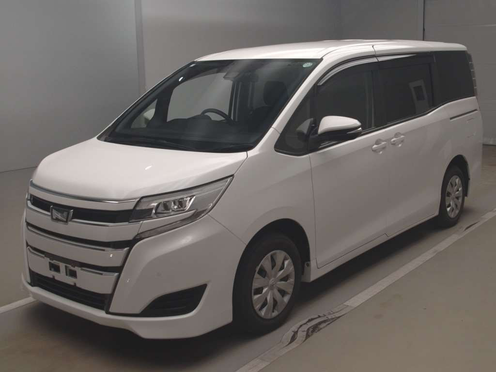 2020 Toyota Noah ZRR80G[0]