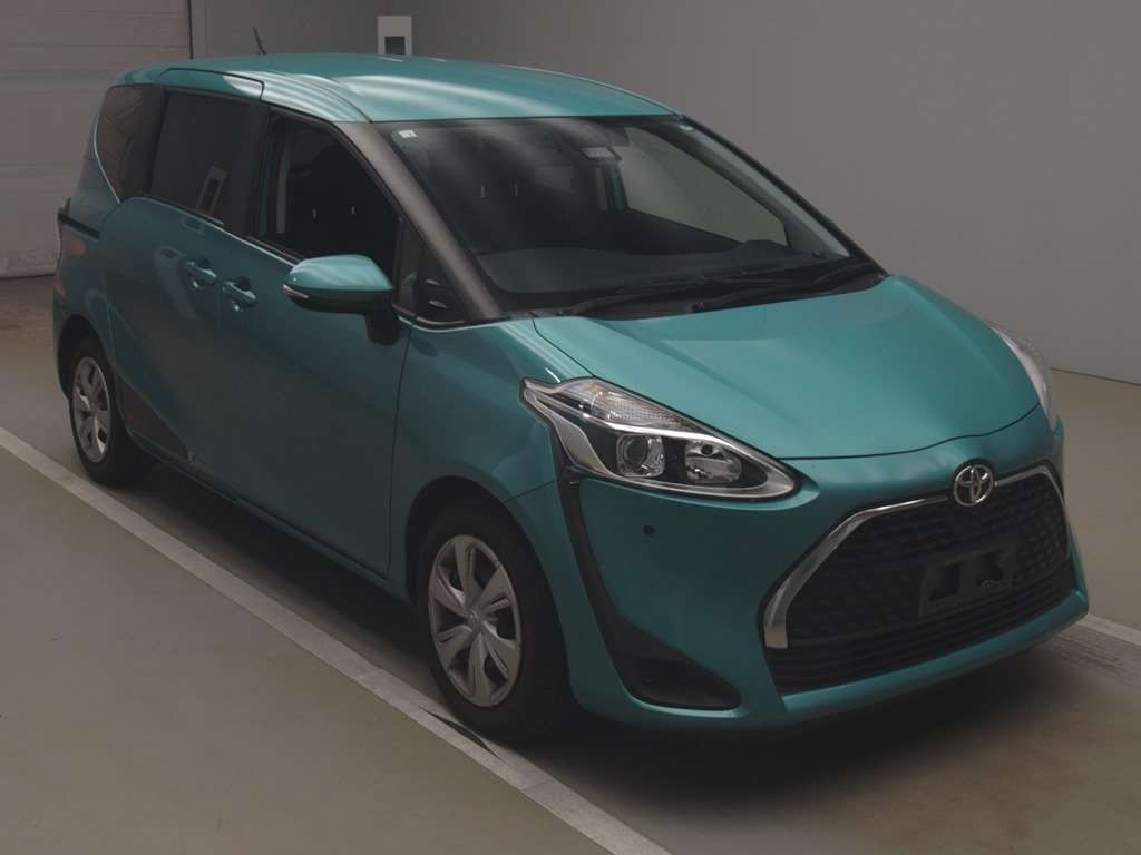 2021 Toyota Sienta NSP170G[2]