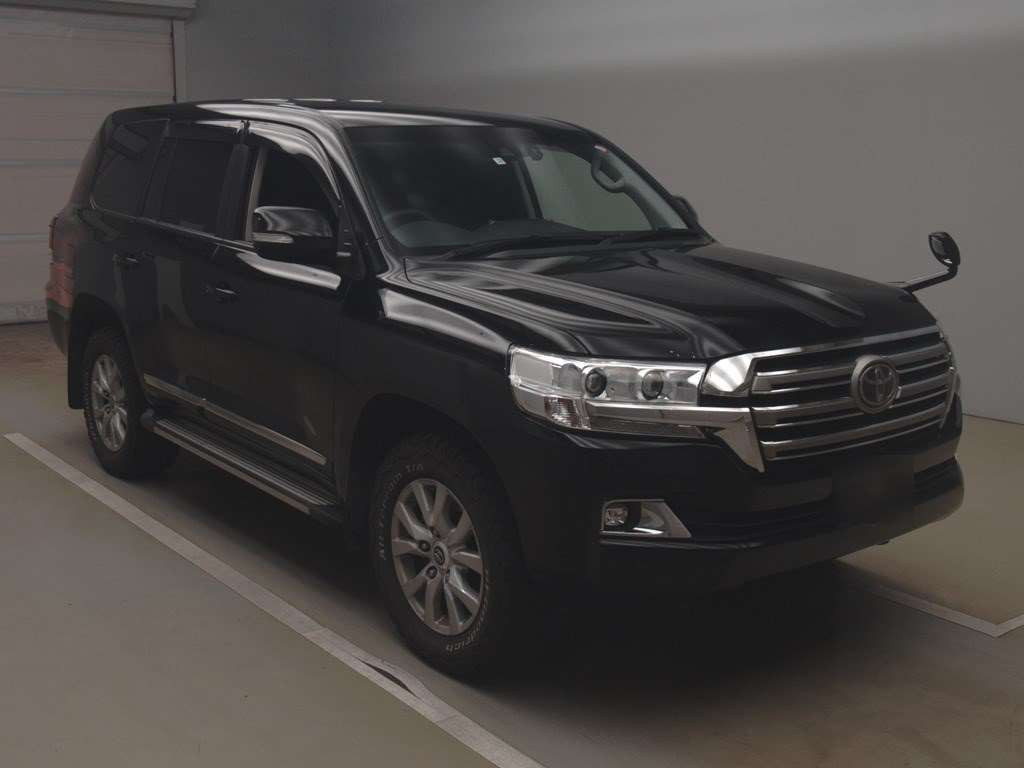 2019 Toyota Land Cruiser URJ202W[2]