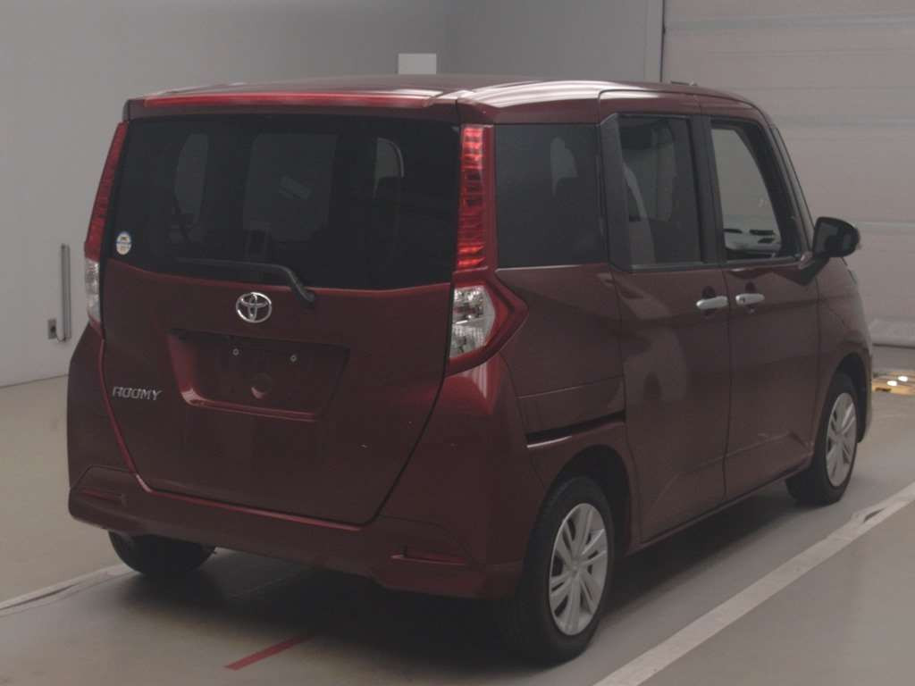 2021 Toyota Roomy M900A[1]