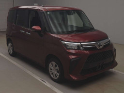 2021 Toyota Roomy