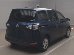 2021 Toyota Sienta