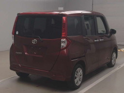 2021 Toyota Roomy