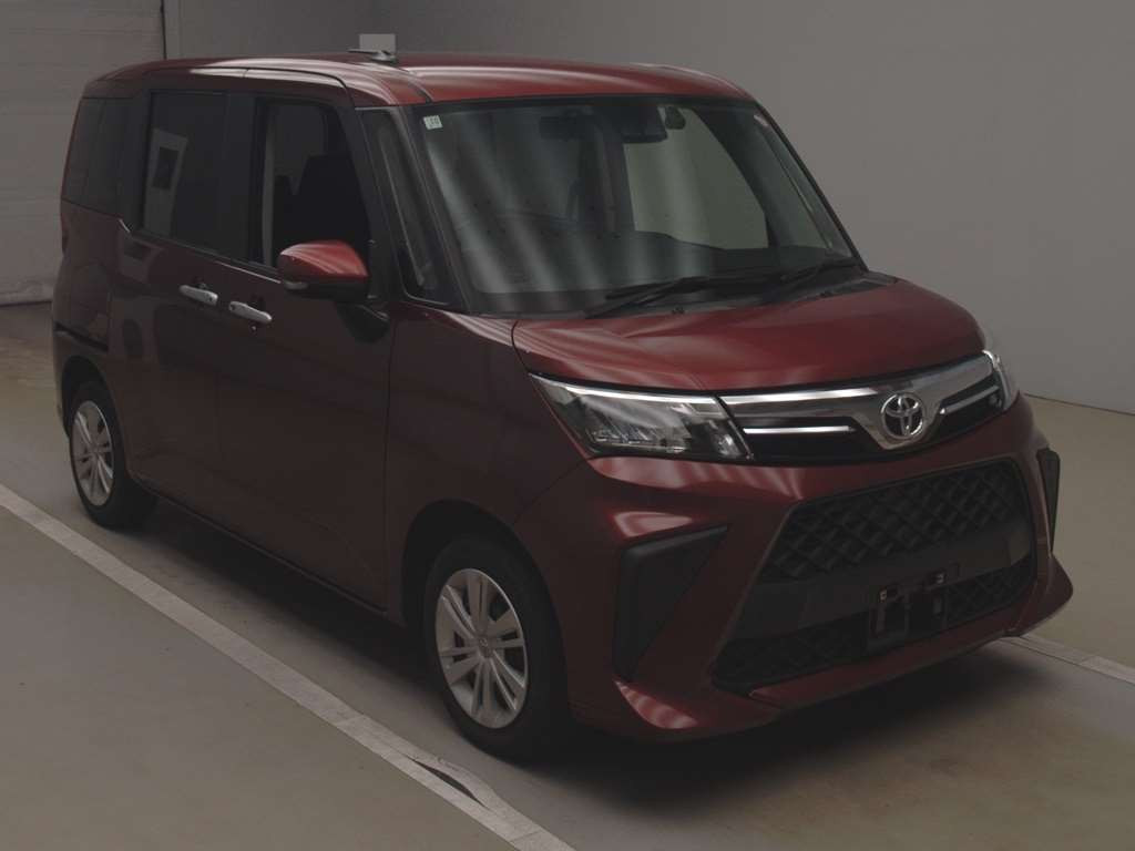 2021 Toyota Roomy M900A[2]