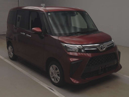 2021 Toyota Roomy