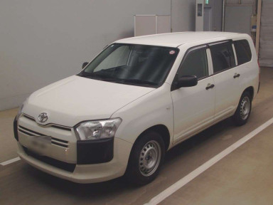 2019 Toyota Probox