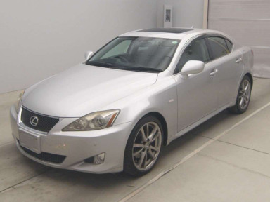 2008 Lexus IS