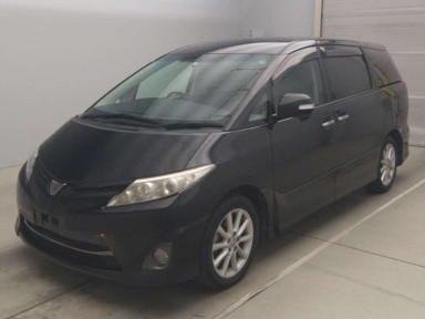 2009 Toyota Estima