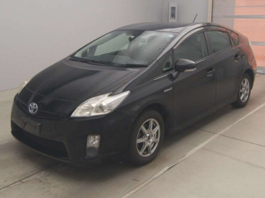 2009 Toyota Prius