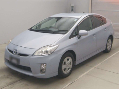 2009 Toyota Prius