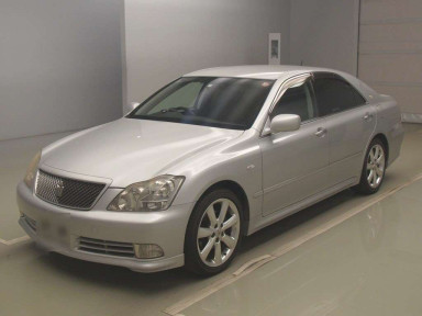 2005 Toyota Crown