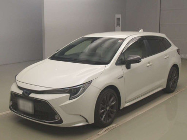 2020 Toyota Corolla Touring Wagon