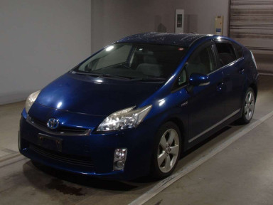 2009 Toyota Prius