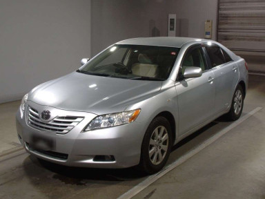 2006 Toyota Camry