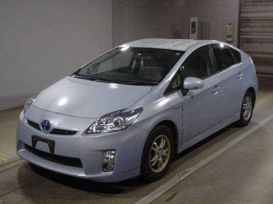 2009 Toyota Prius