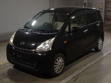 2011 Daihatsu Move