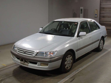 1996 Toyota Corona Premio